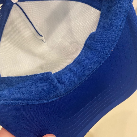 NEW Hand sewn trucker hats!! - Picture 2 of 3